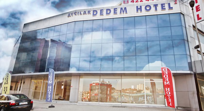 Avcilar Dedem Hotel - Istanbul, Istanbul